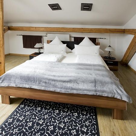 Monello Apartments - Charmanter Altbau بامبرج المظهر الخارجي الصورة