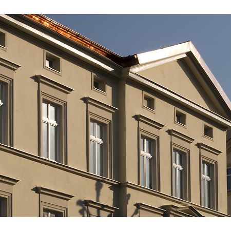 Monello Apartments - Charmanter Altbau بامبرج المظهر الخارجي الصورة