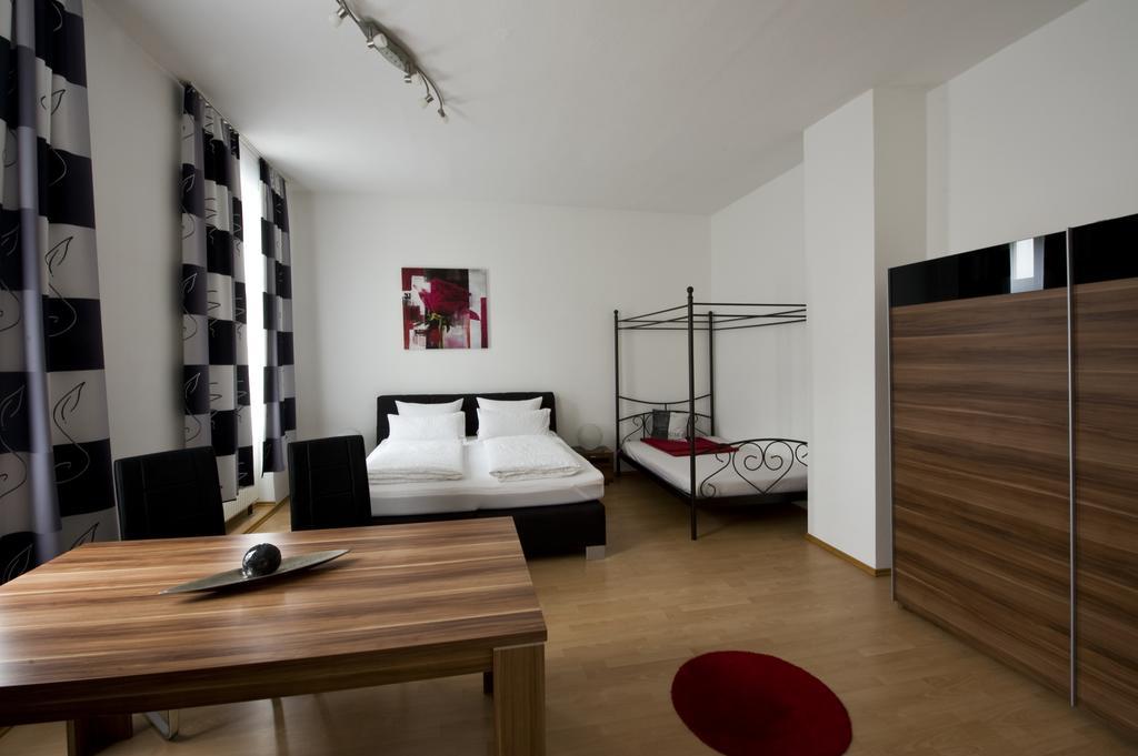 Monello Apartments - Charmanter Altbau بامبرج المظهر الخارجي الصورة