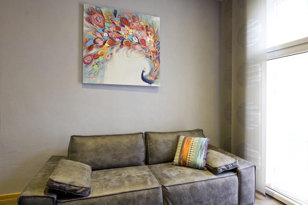 Monello Apartments - Charmanter Altbau بامبرج المظهر الخارجي الصورة