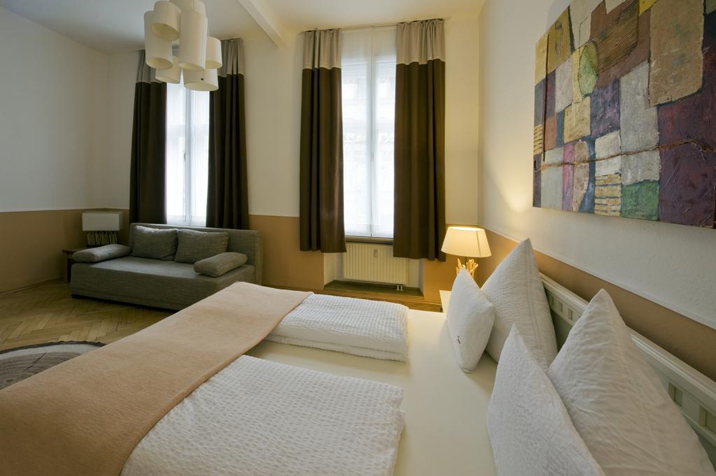 Monello Apartments - Charmanter Altbau بامبرج المظهر الخارجي الصورة