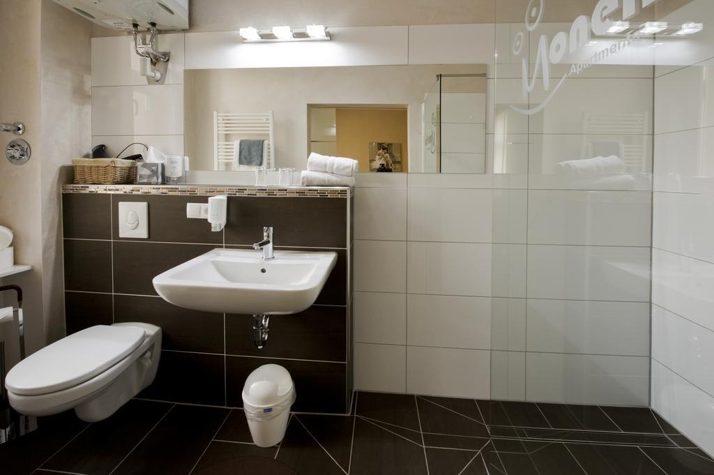 Monello Apartments - Charmanter Altbau بامبرج المظهر الخارجي الصورة