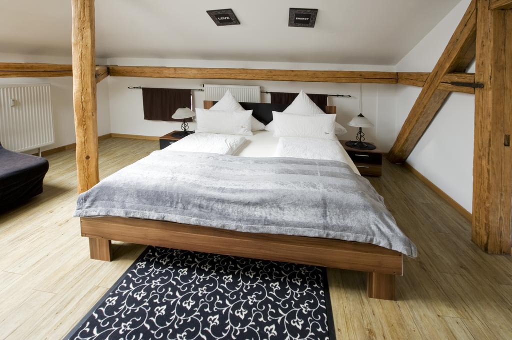 Monello Apartments - Charmanter Altbau بامبرج المظهر الخارجي الصورة