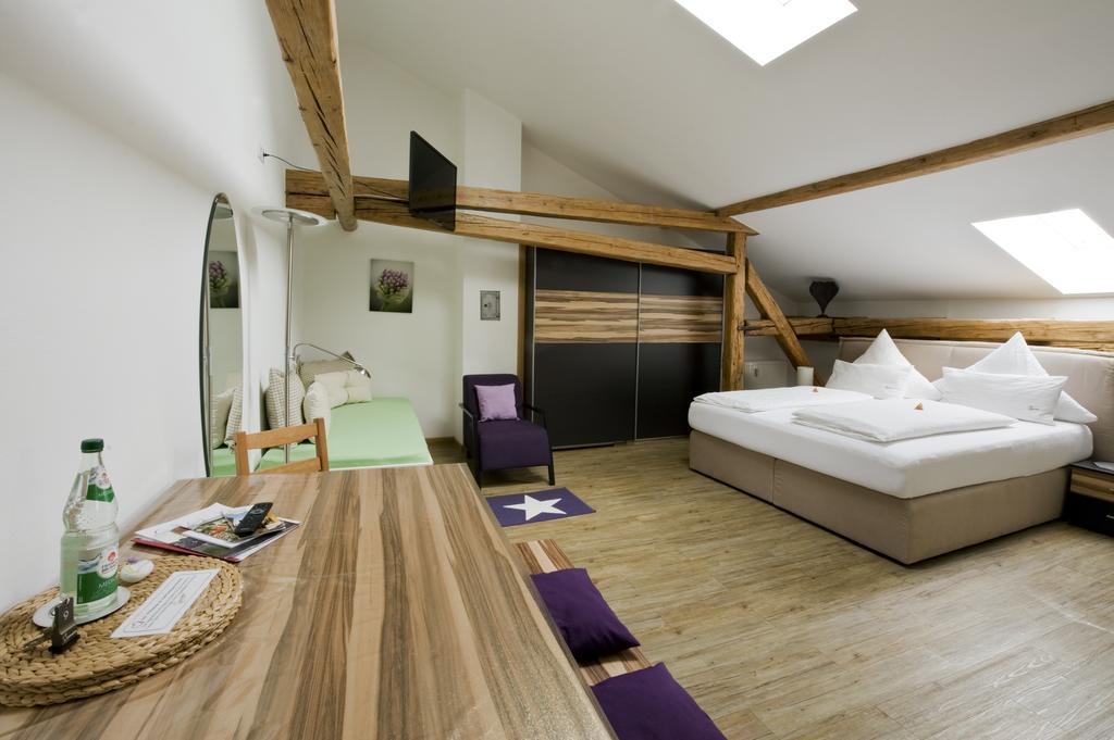 Monello Apartments - Charmanter Altbau بامبرج المظهر الخارجي الصورة